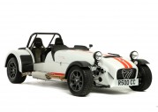 2005 Caterham Seven CSR 260